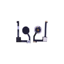 Flexión del Botón de Inicio Apple iPad Air 2 Negro Flexión del Botón de Inicio Apple iPad Air 2 Negro